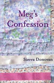 MEG'S CONFESSION A Montlake Romance