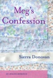 MEG'S CONFESSION A Montlake Romance
